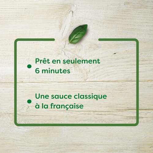 Knorr Classic Sauce Mix Béarnaise 26 g