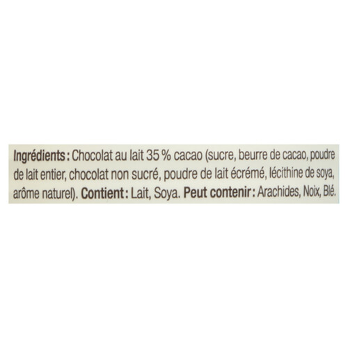 Chocolats Favoris  Original Milk Chocolate Fondue 425 g