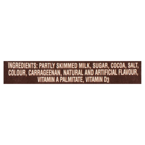 Northumberland 2% Chocolate Milk 2 L