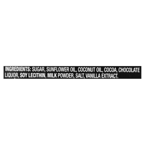 Smucker's Magic Shell Ice Cream Topping Chocolate 205 g