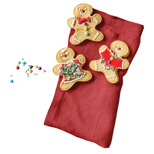 Compliments Cookie Kit Kids Gingerbread 361 g