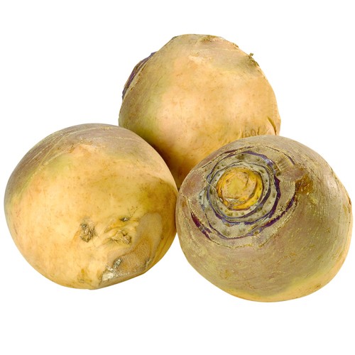 Organic Rutabagas 907 g