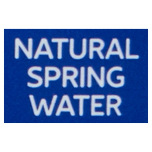 Eska Natural Spring Water 1 L