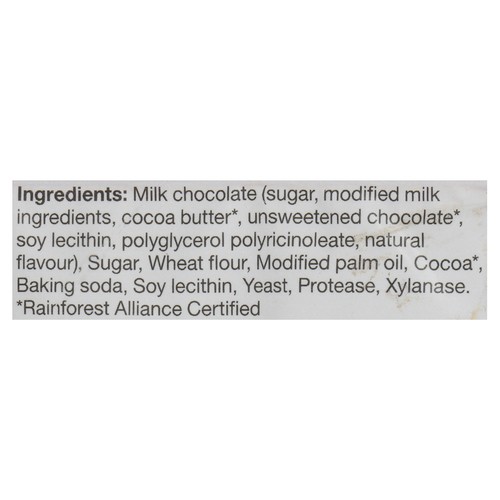 Nestle Kit Kat Minis Chocolate Wafer Bar 104 g