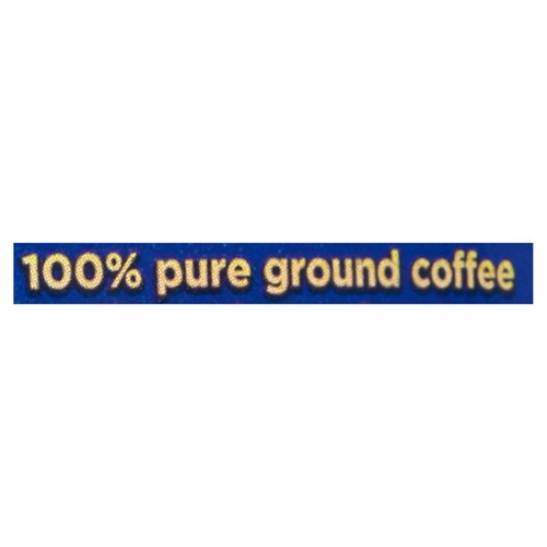 Maxwell House Ground Coffee Breakfast Blend 631 g