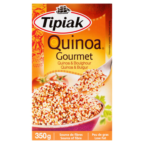 Tipiak Quinoa Gourmet 350 g