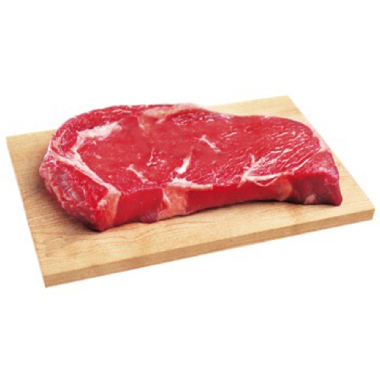 Silver Rib Sterling Silver Three Pepper Rib Eye Steak - Voilà Online Groceries ...