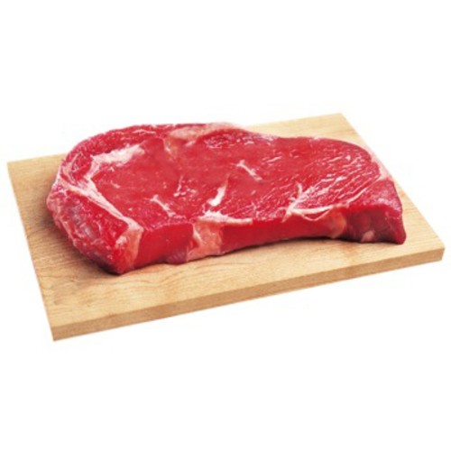 Sterling Silver Three Pepper Rib Eye Steak 