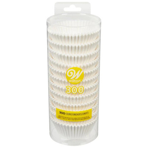 Wilton Baking Cups 300 Pack