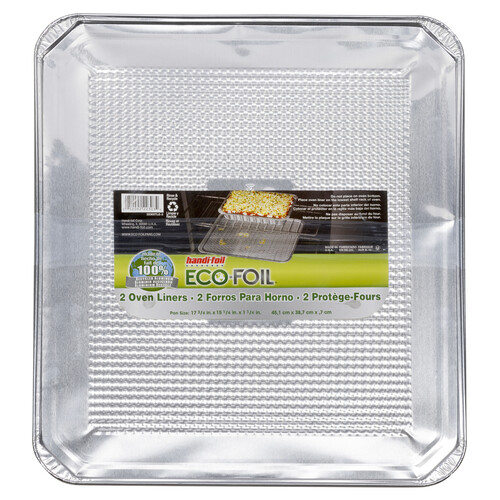 Handi-Foil Oven Liner