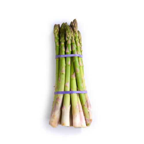 Organic Asparagus 325 g