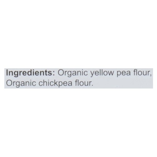 Chickapea Organic Pasta Spaghetti 227 g