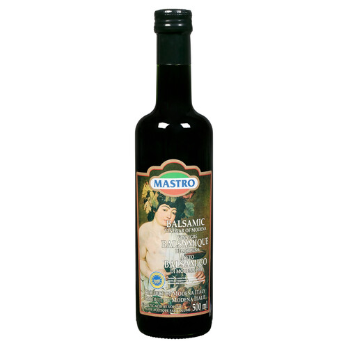 Mastro Balsamic Vinegar 500 ml