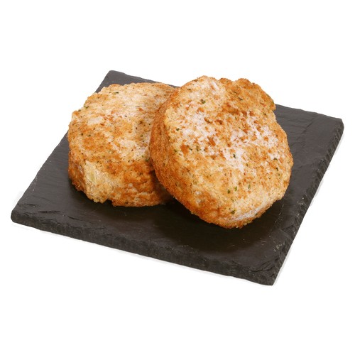 Ocean Wise Crab Cakes Maryland Style 2 x 120 g (frozen)