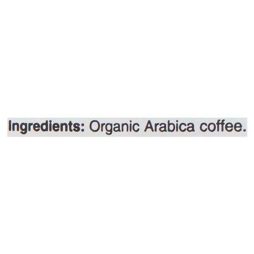 Kicking Horse Coffee Organic Ground Coffee Three Sisters Medium Roast 708 g