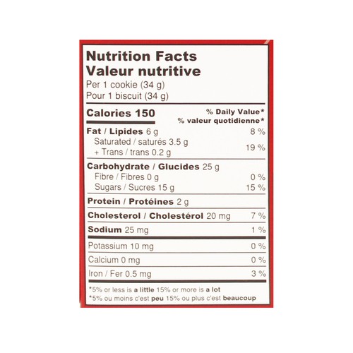 Sweetness Colouring Sugar Cookie Kit 102 g