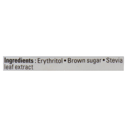 Truvia Brown Sugar Blend 510 g