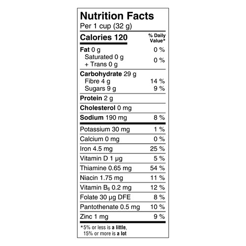 Kellogg's Cereal Corn Pops 300 g