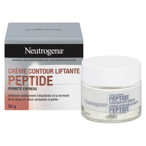 Neutrogena Firming Contour Lift Cream 50 ml