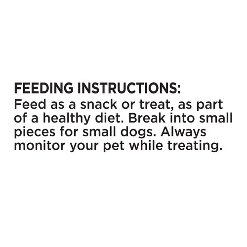 Milk-Bone Farmer's Dog Treats Medley Duck Lite 280 g