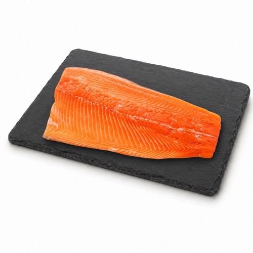Rainbow Trout Fillet