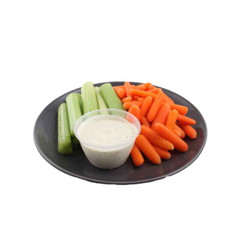 Longo's Carrot And Celery With Ranch 485 g