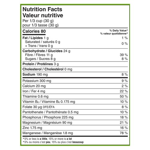 Kellogg's Cereal All Bran Buds & Psyllium 500 g