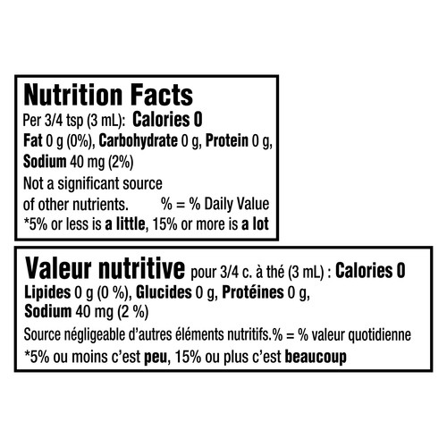 Mio Liquid Water Enhancer Lemonade 48 ml