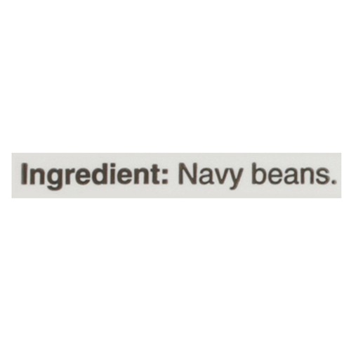Dunya Harvest Navy Beans 2 kg