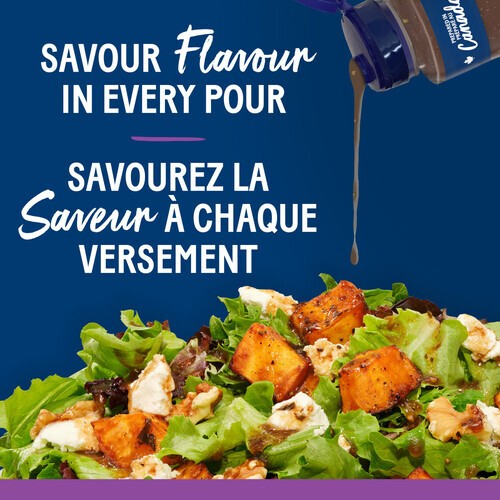 Kraft Dressing Balsamic 425 ml