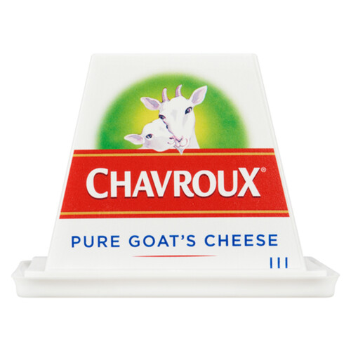 Chavroux Fresh Cheese Goat 150 g