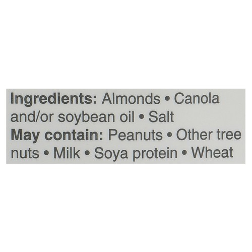 Marco's World Of Snacks California Almonds Roasted Salt Smacked 250 g