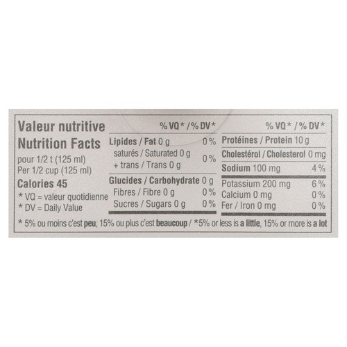 Gibiers Canabec Veal Stock 300 ml (frozen)