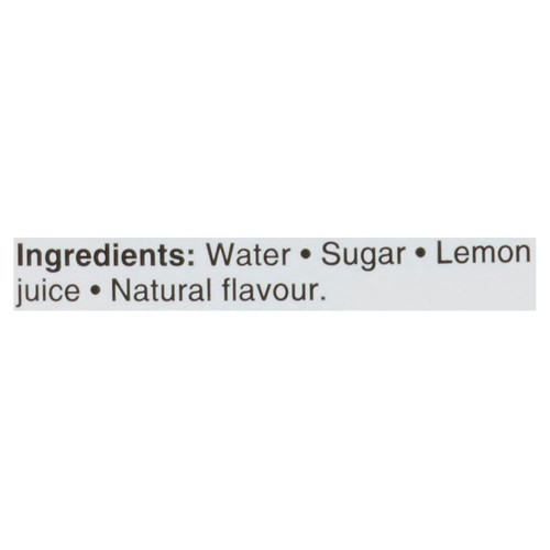 Compliments Lemonade 1.36 L