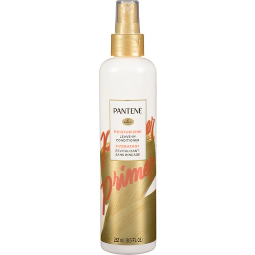 Pantene Detangler Leave-In Moisture 252 ml