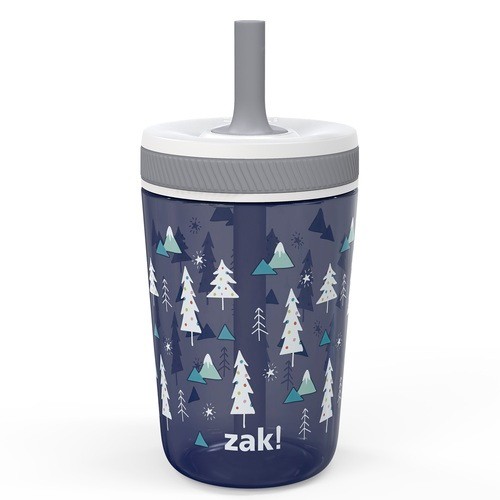 Zak Christmas Tree Tumbler