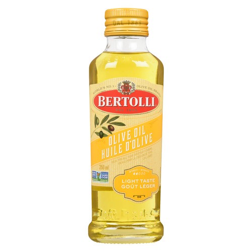 Bertolli Classico Olive Oil 250 ml
