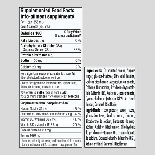 Red Bull Energy Drink 355 ml (can)