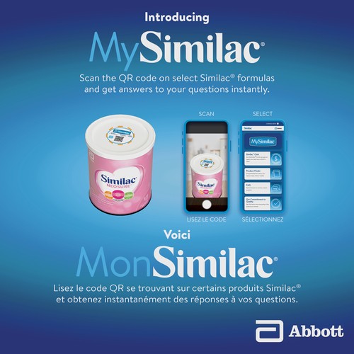 Similac Neosure Milk Based Baby Formula for Premature Babies Powder 363 g