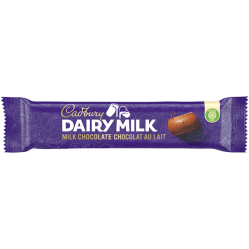 Cadbury Dairy Milk Milk Chocolate 42 g