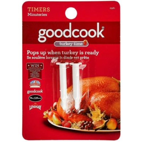 Good Cook Timers Turkey Pop Up 1 EA