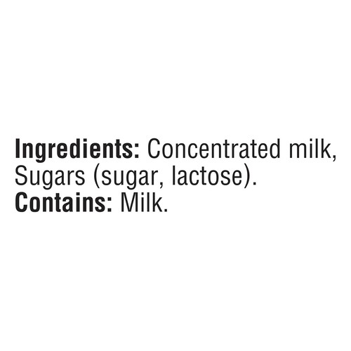 Eagle Brand Condensed Milk Sweetened 300 ml