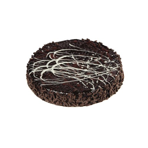 Cheesecake Chocolate 6-Inch 900 g (frozen)
