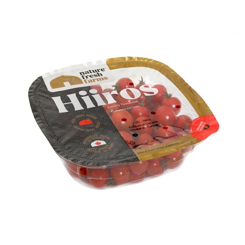 Cherry Tomatoes Club Pack 680 g