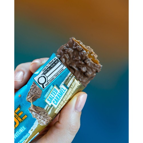 Grenade Protein Bar Chocolate Chip Salted Caramel 60 g