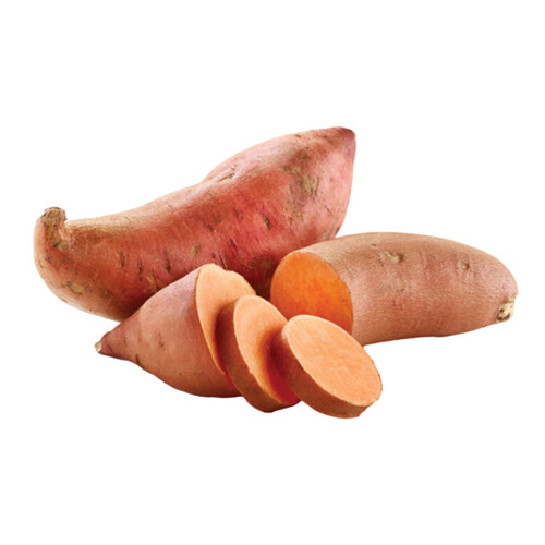 Organic Yams Sweet Potatoes 1.36 kg
