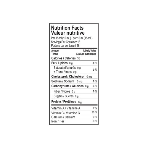 SaltSpring Kitchen Co. Candied Jalapenos 270 ml