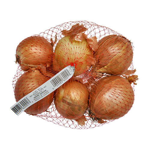 Yellow Onions 907 g
