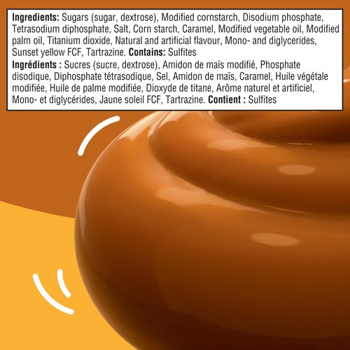 Jell-O Instant Pudding Butterscotch 99 g