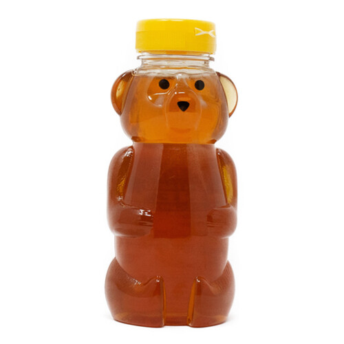 Farm Boy Pure Liquid Honey Bear 375 g